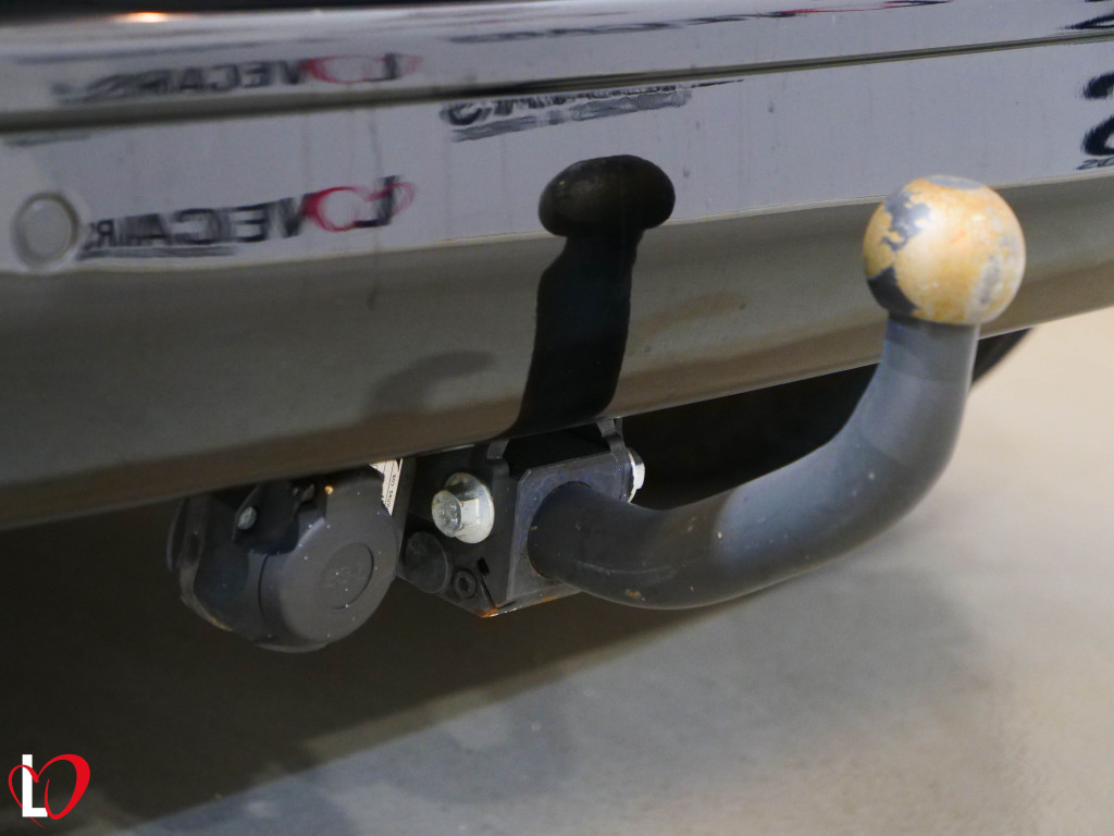 CITROEN SPACETOURER BlueHDI S&S TALLA M FEEL 6 VEL 150 de segunda mano
