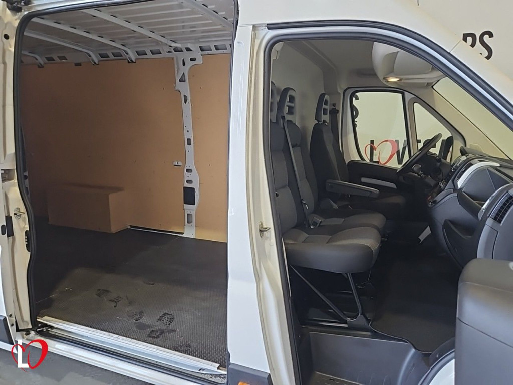 FIAT DUCATO 2.3 MJET FURGON L4 3.5 PRO 140 de segunda mano