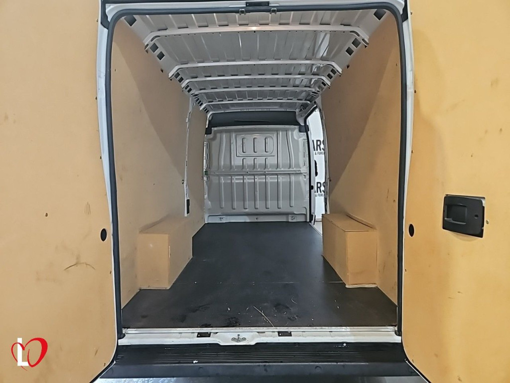 FIAT DUCATO 2.3 MJET FURGON L4 3.5 PRO 140 de segunda mano