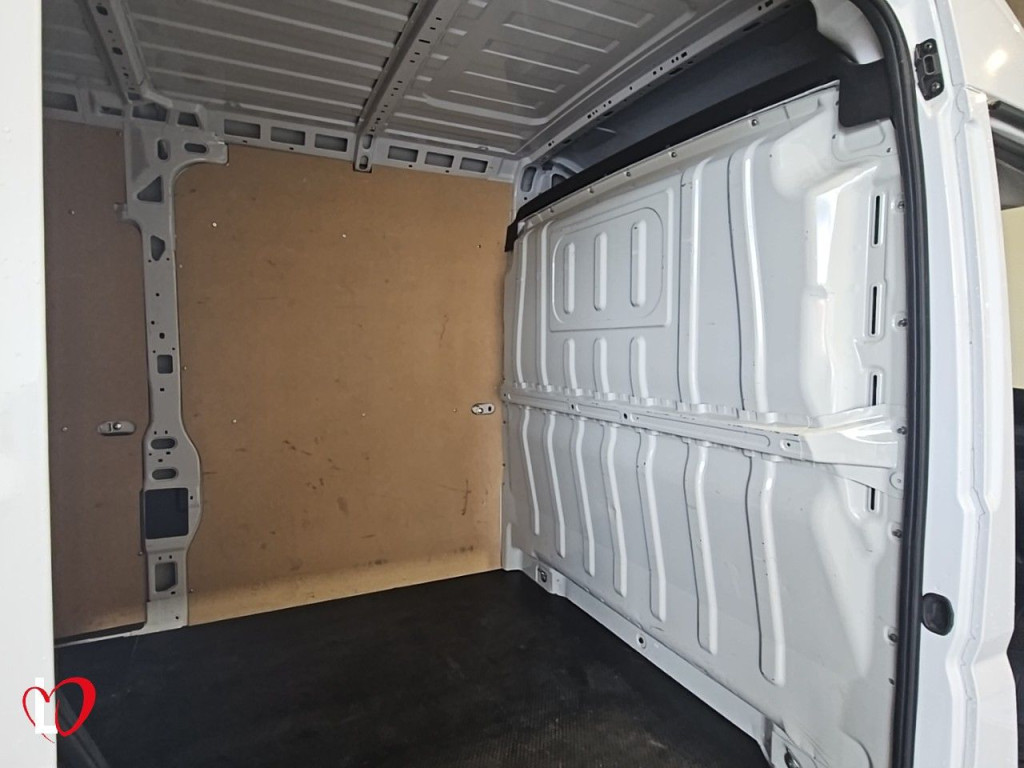 FIAT DUCATO 2.3 MJET FURGON L4 3.5 PRO 140 de segunda mano