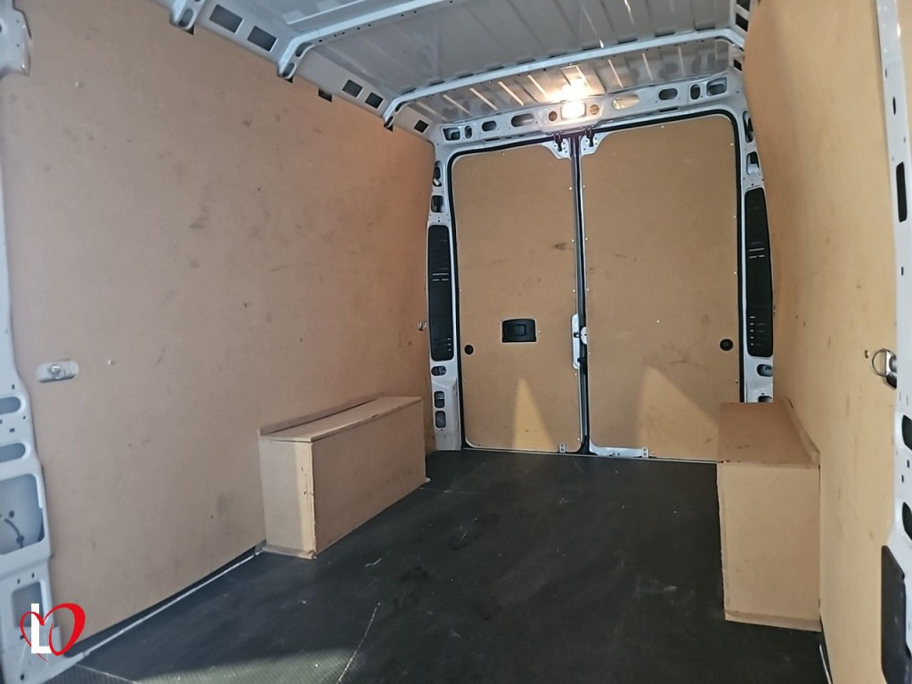 FIAT DUCATO 2.3 MJET FURGON L4 3.5 PRO 140 de segunda mano