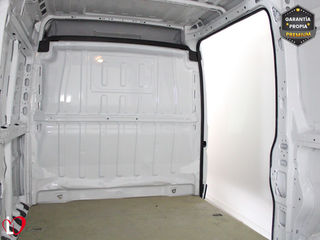 FIAT DUCATO 2.3 MJT 33 L2 H2 FURGÓN CERRADO 140 de segunda mano