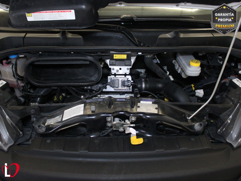 FIAT DUCATO 2.3 MJT 33 L2 H2 FURGÓN CERRADO 140 de segunda mano