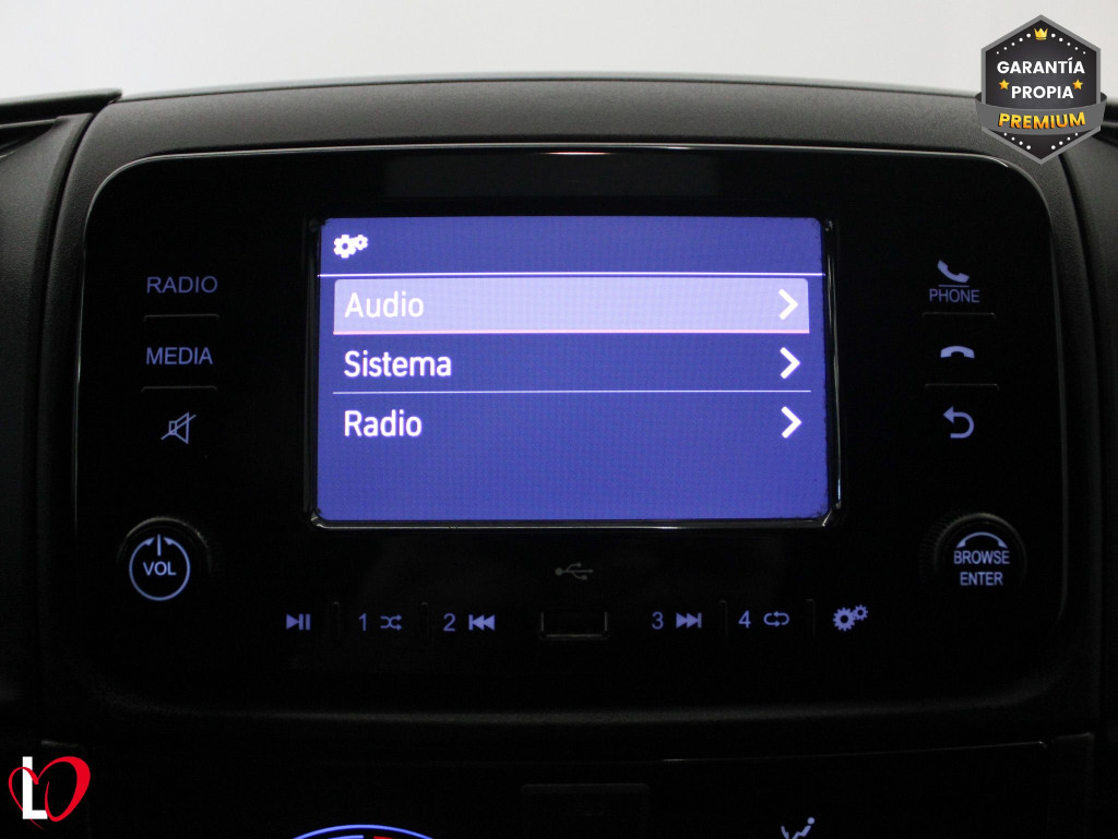 FIAT DUCATO 2.3 MJT 33 L2 H2 FURGÓN CERRADO 140 de segunda mano