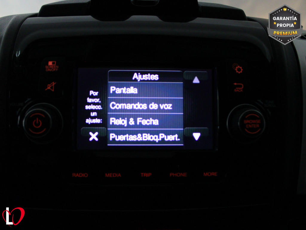 FIAT DUCATO 2.3 MJT 33 L2 H2 FURGÓN CERRADO 140 de segunda mano