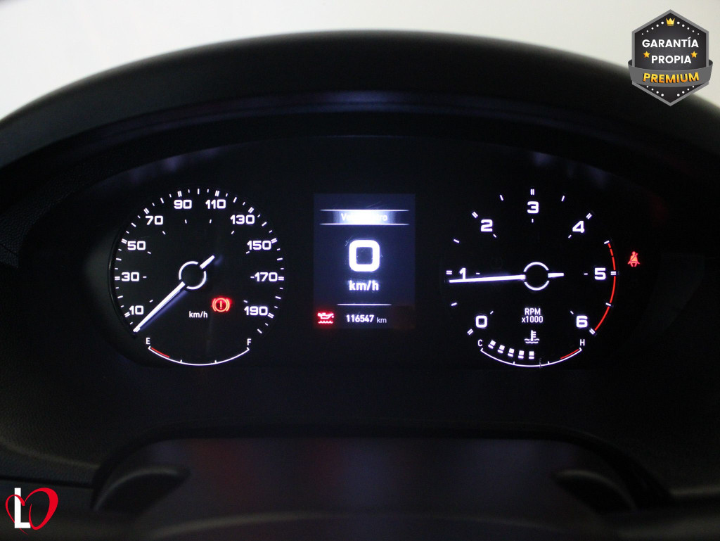 FIAT DUCATO 2.3 MJT 33 L2 H2 FURGÓN CERRADO 140 de segunda mano