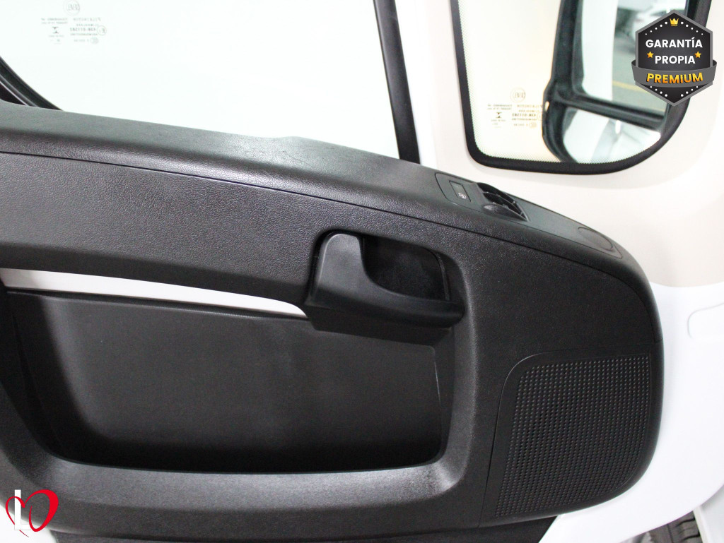 FIAT DUCATO 2.3 MJT 33 L2 H2 FURGÓN CERRADO 140 de segunda mano