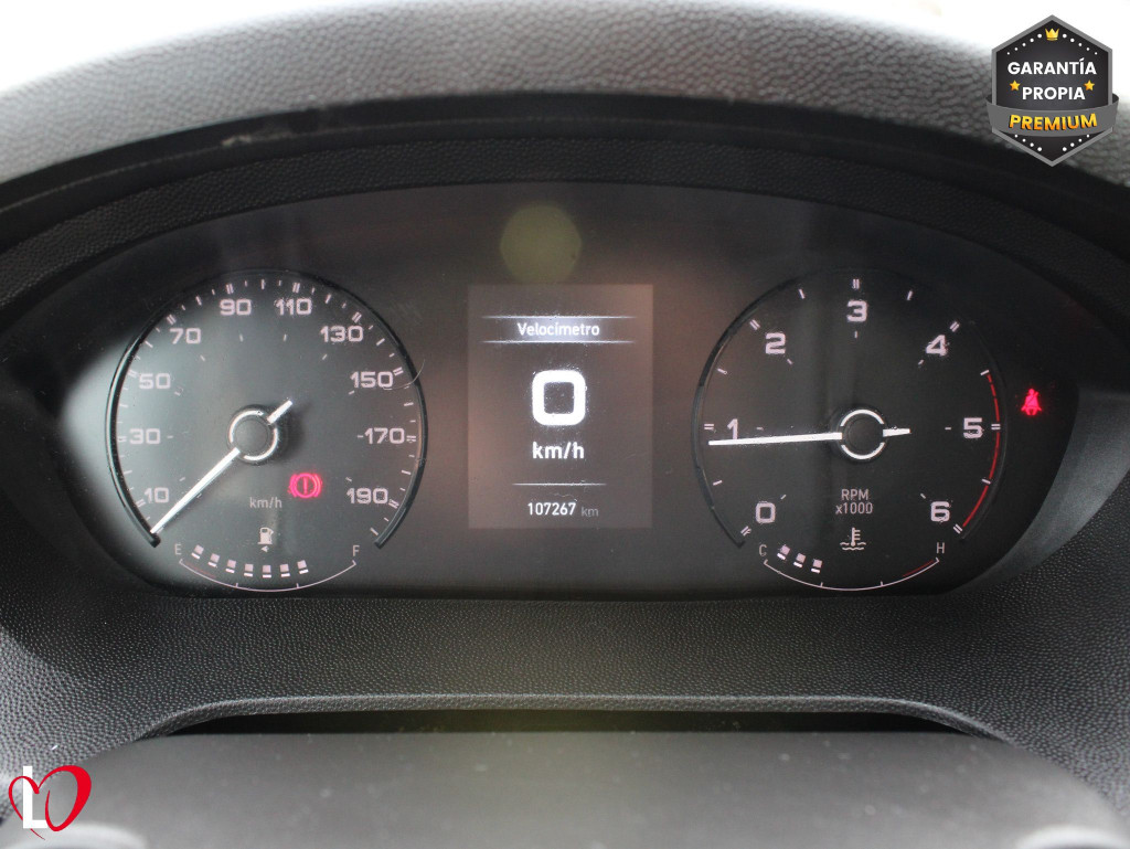 FIAT DUCATO CHASIS CABINA CAJA 35 L2-L3 Mjet. 140 PLATAFORMA de segunda mano