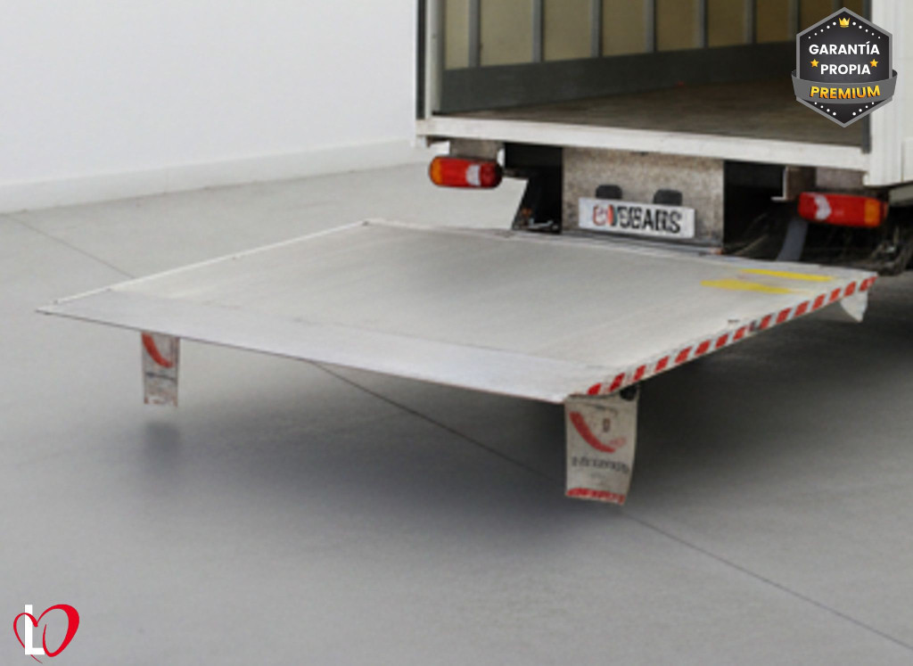 FIAT DUCATO CHASIS CABINA CAJA 35 L2-L3 Mjet. 140 PLATAFORMA de segunda mano