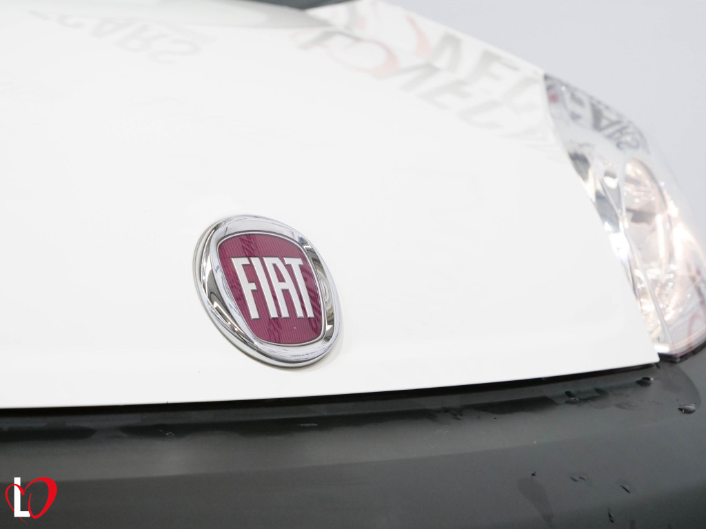 FIAT FIORINO 1.3 MJT FURGÓN CERRADO 80 de segunda mano