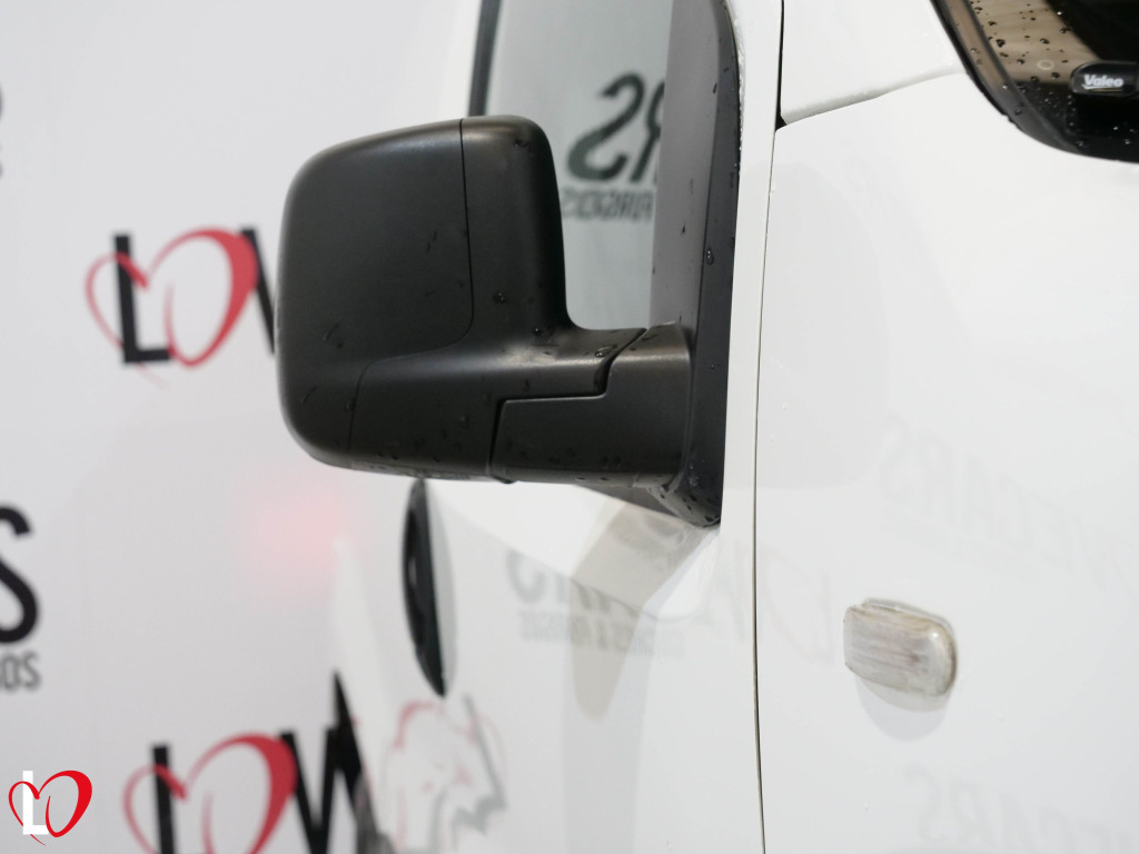 FIAT FIORINO 1.3 MJT FURGÓN CERRADO 80 de segunda mano