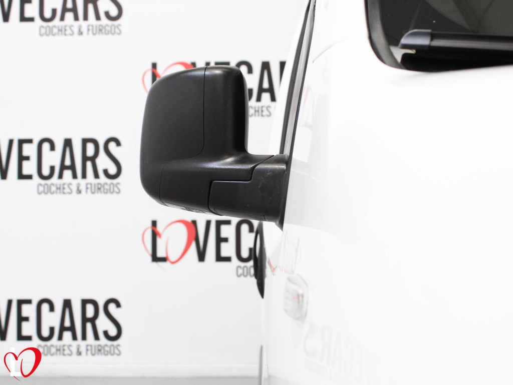 FIAT FIORINO 1.3 MJT FURGÓN CERRADO 80 de segunda mano