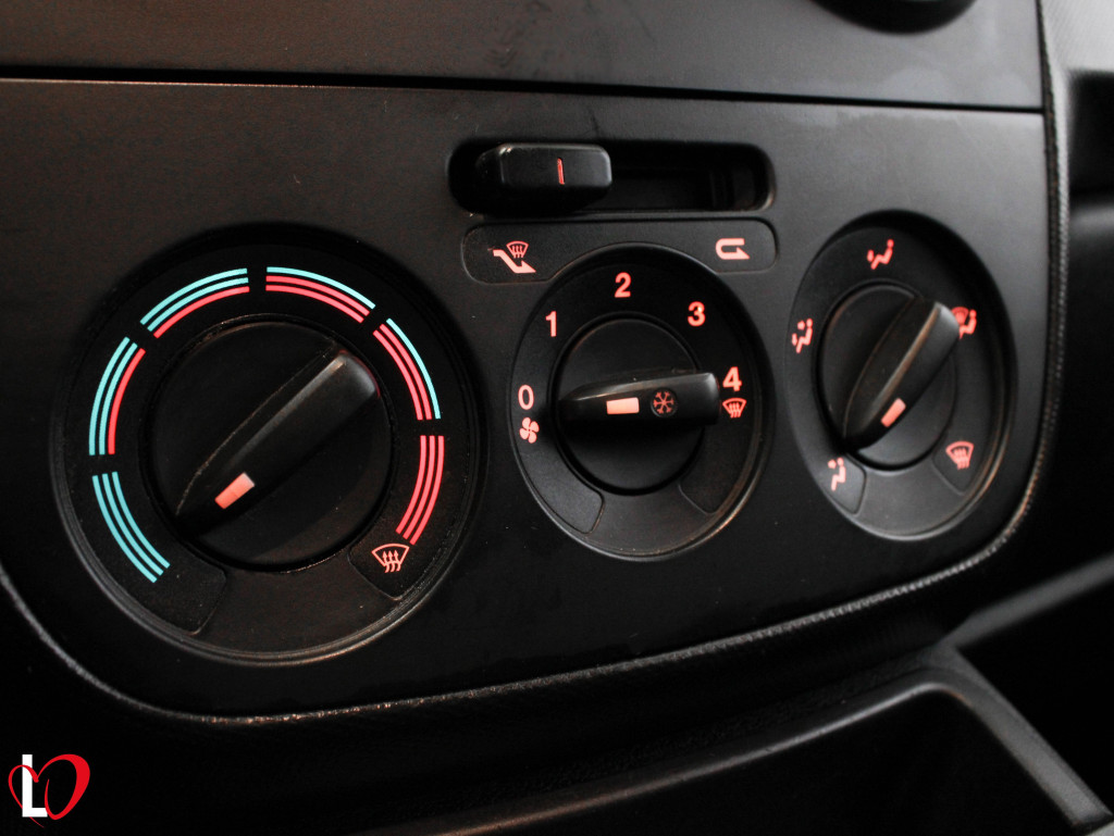 FIAT FIORINO 1.3 MJT FURGÓN CERRADO 80 de segunda mano