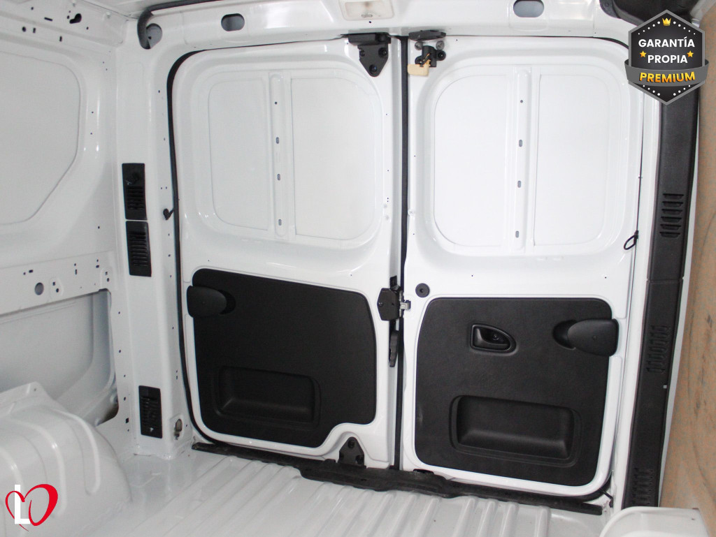 FIAT TALENTO 1.2 BASE CORTO 2.0 MJet 120 de segunda mano