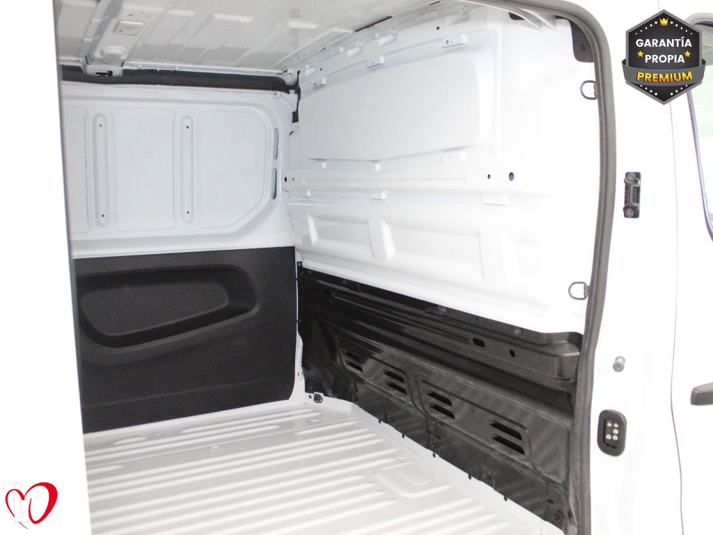 FIAT TALENTO 1.2 BASE CORTO 2.0 MJet 120 de segunda mano