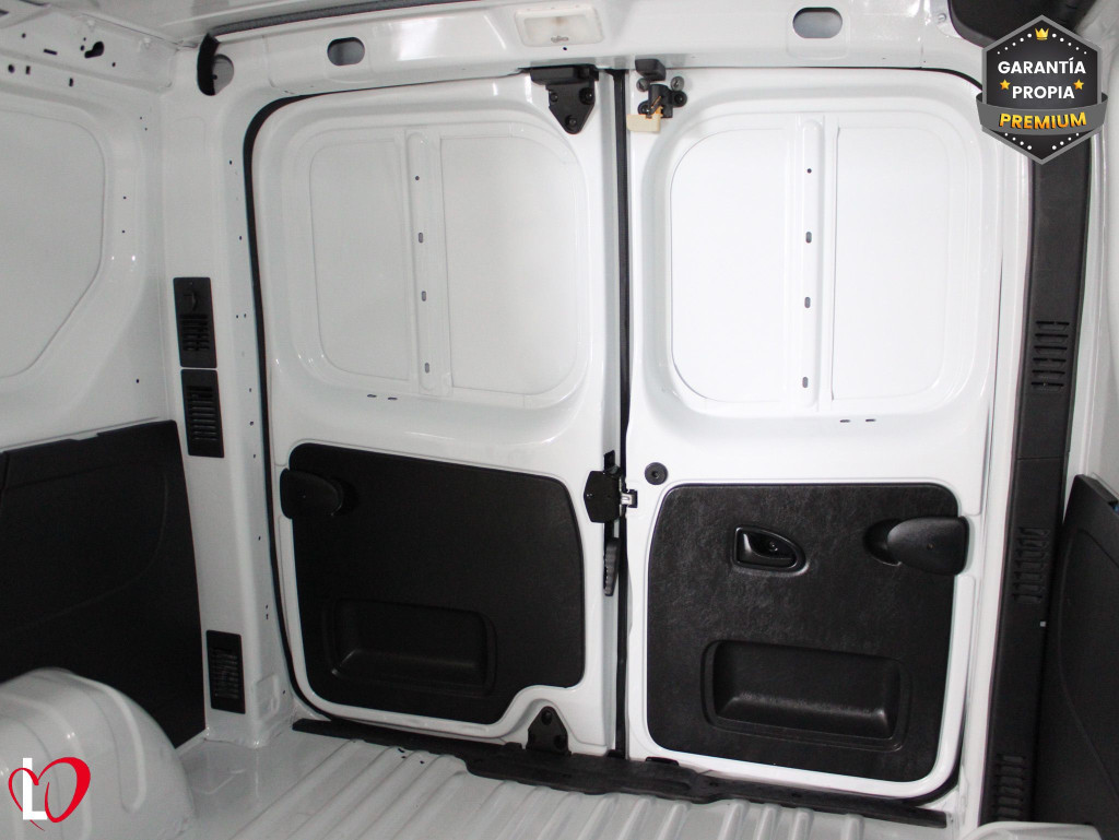 FIAT TALENTO 1.2 BASE CORTO 2.0 MJET 120 de segunda mano