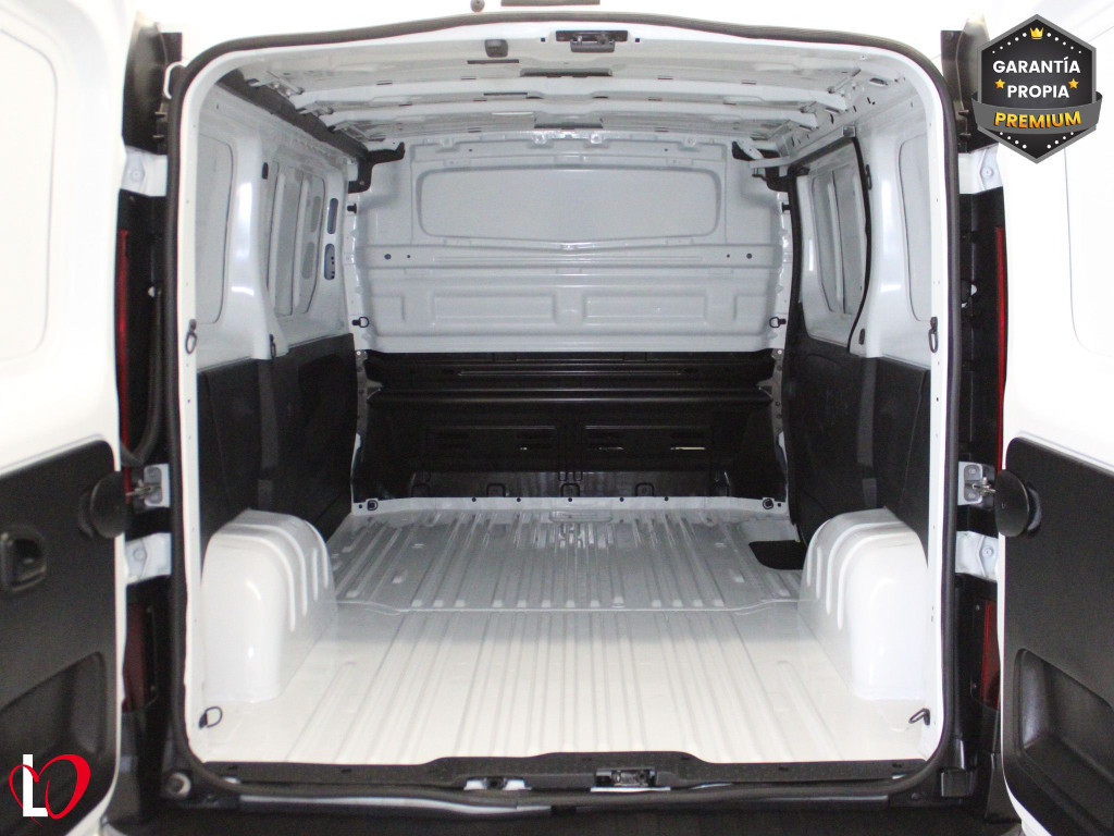 FIAT TALENTO 1.2 BASE CORTO 2.0 MJet 120 de segunda mano