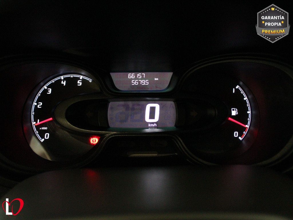 FIAT TALENTO 1.2 BASE CORTO 2.0 MJET 120 de segunda mano
