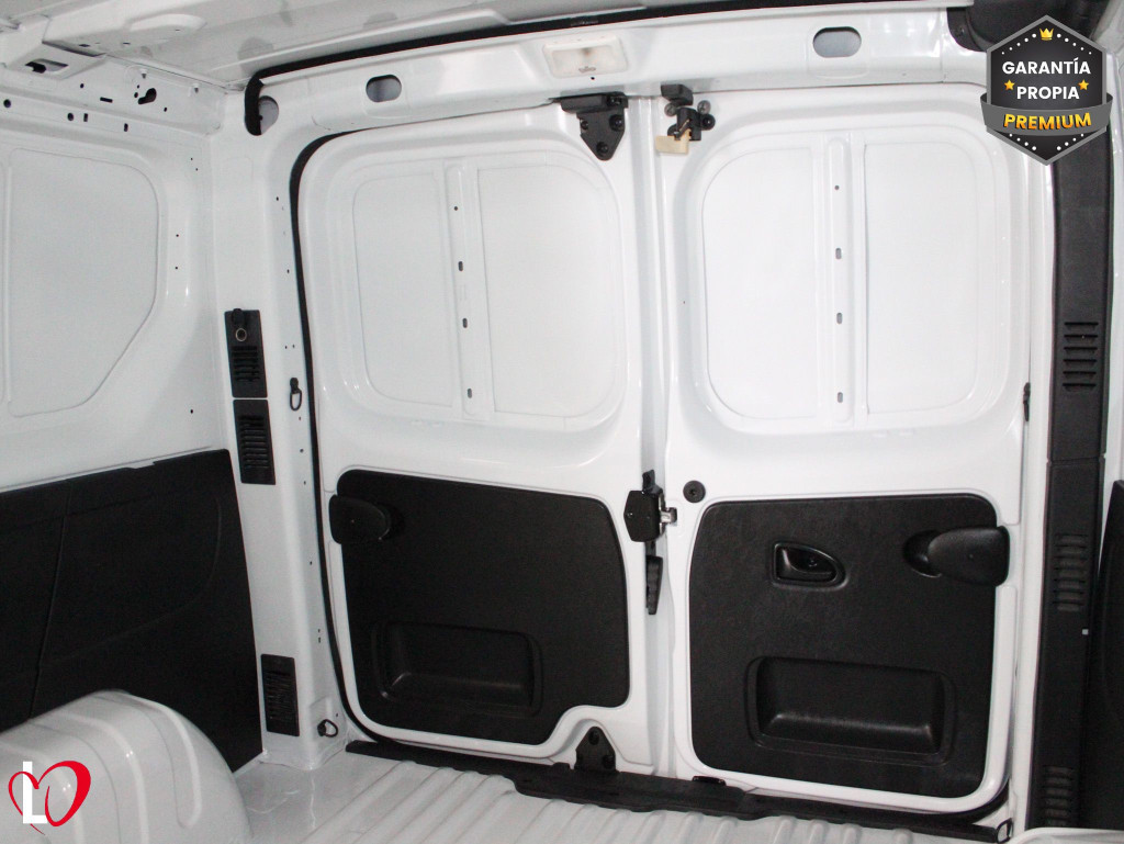 FIAT TALENTO 1.2 BASE CORTO 2.0 MJet 120 de segunda mano