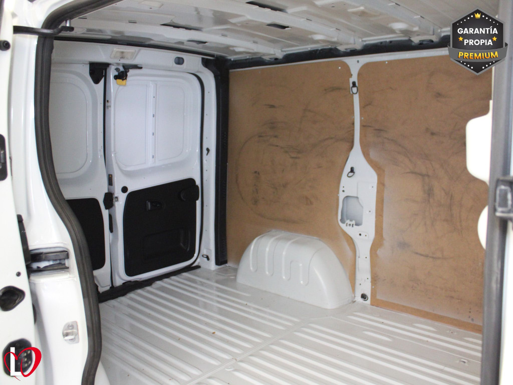 FIAT TALENTO 1.2 BASE CORTO 2.0 MJet 120 de segunda mano