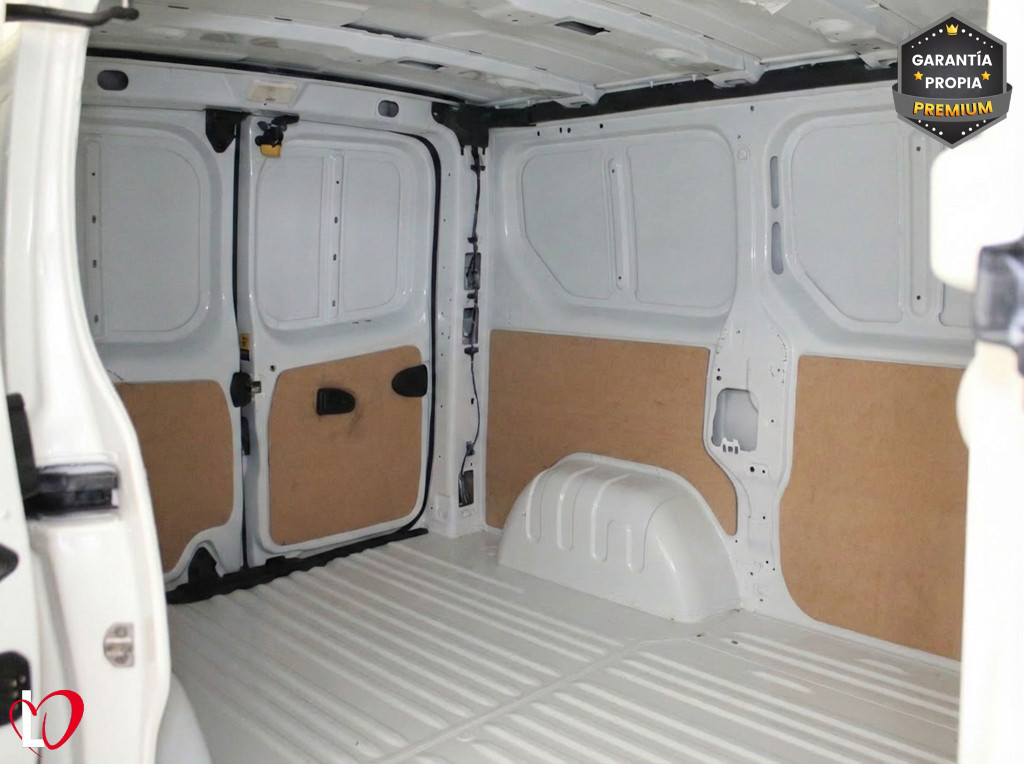 FIAT TALENTO 1.2 BASE CORTO 2.0 MJet 120 de segunda mano