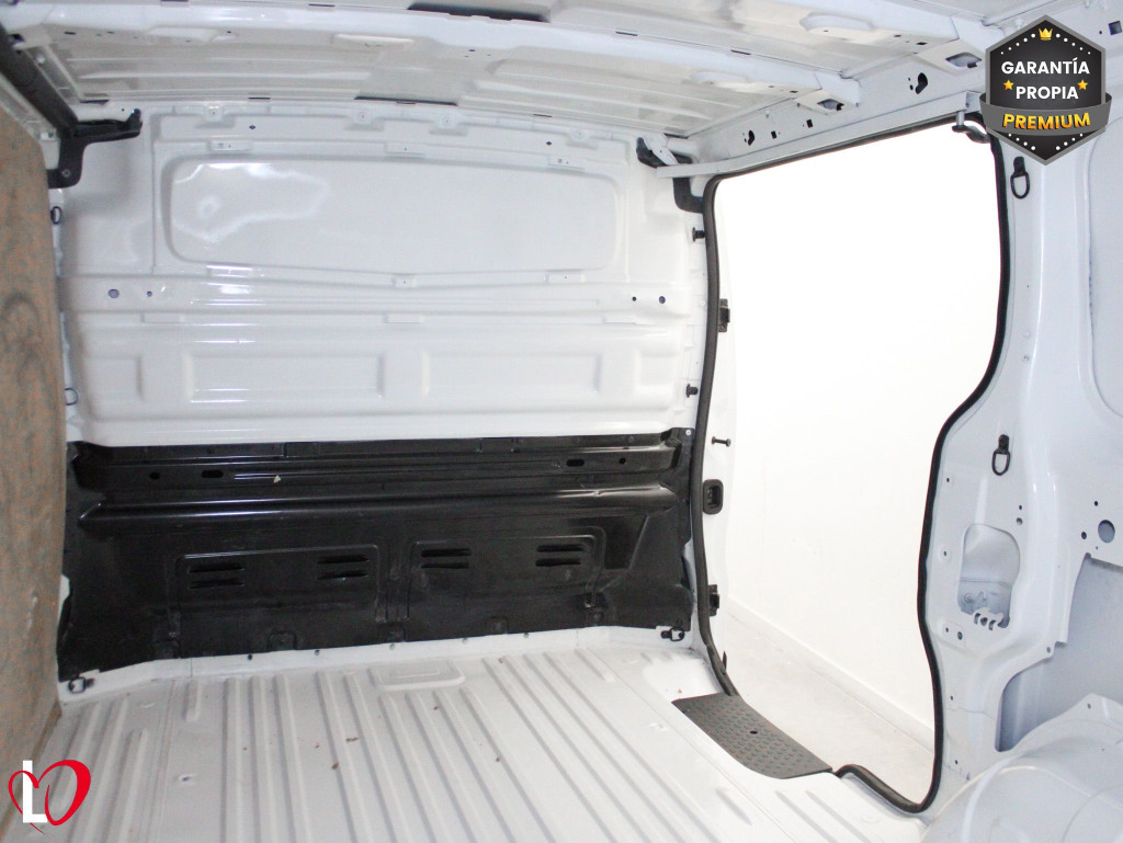 FIAT TALENTO 1.2 BASE CORTO 2.0 MJet 120 de segunda mano