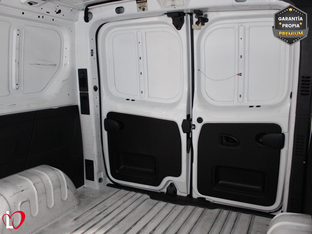 FIAT TALENTO 1.2 BASE CORTO 2.0 MJET 120 de segunda mano