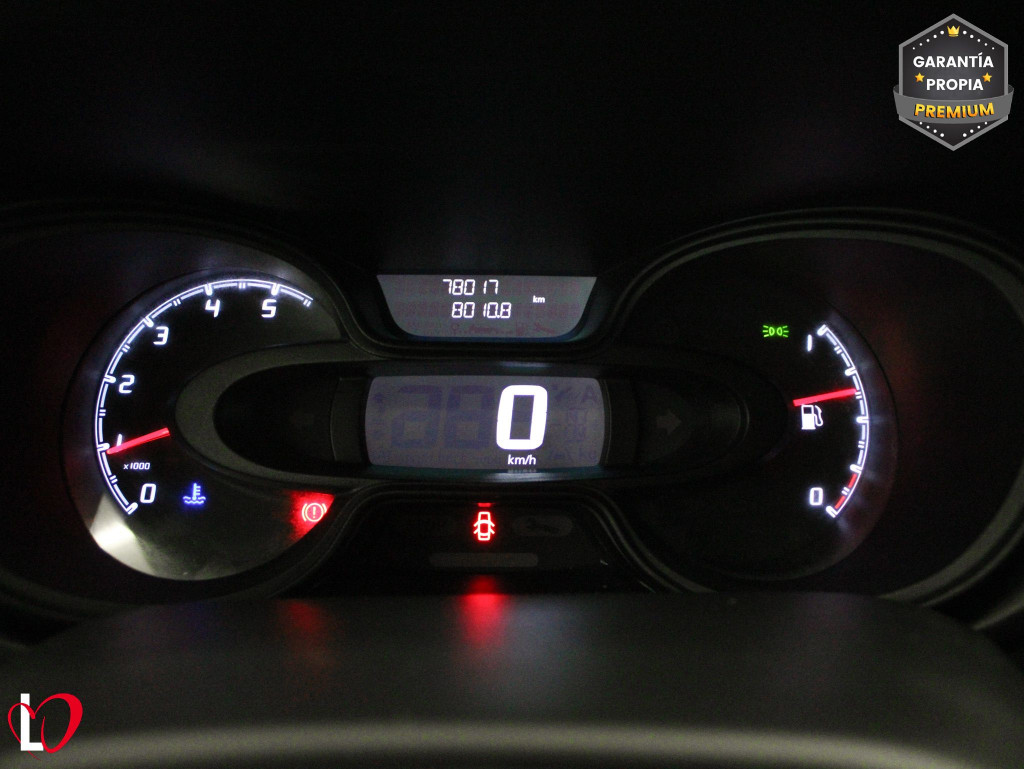 FIAT TALENTO 1.2 BASE CORTO 2.0 MJet 120 de segunda mano