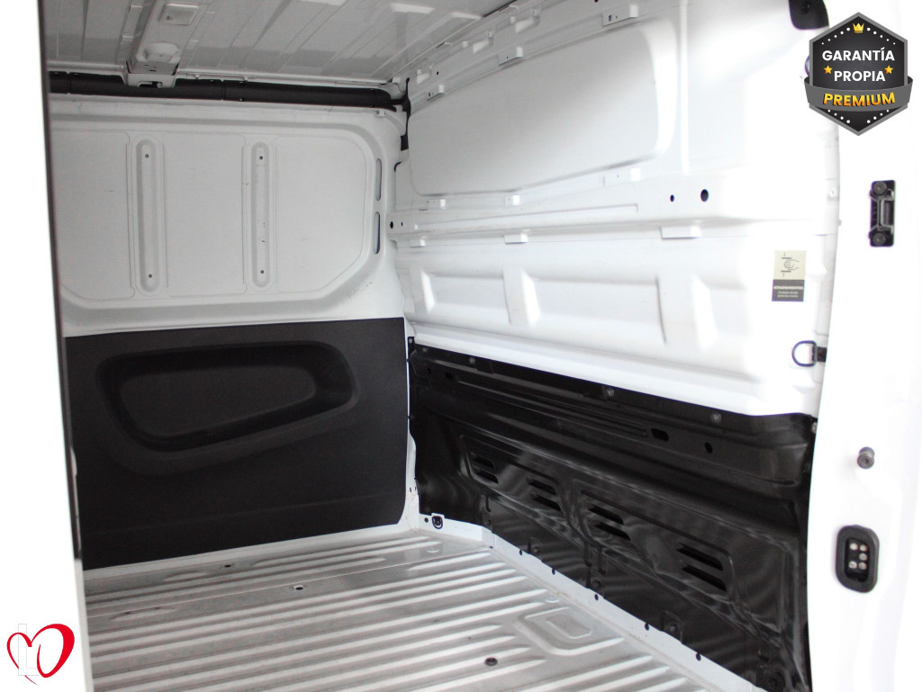 FIAT TALENTO 1.2 BASE CORTO 2.0 MJET 120 de segunda mano