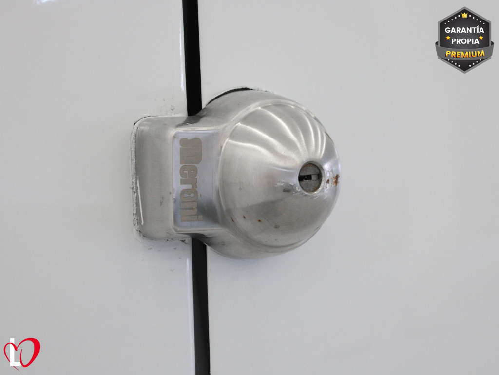 FIAT TALENTO 1.2 BASE CORTO 2.0 MJet 120 de segunda mano