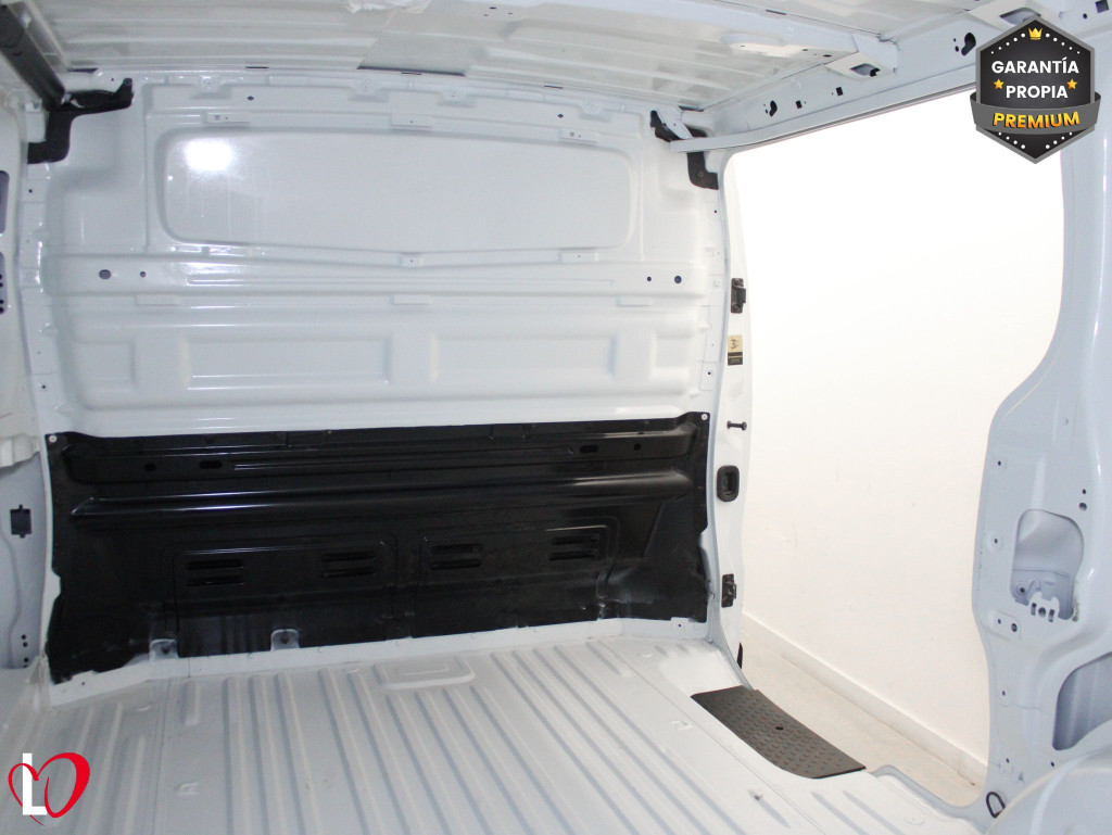 FIAT TALENTO 1.2 BASE CORTO 2.0 MJet 120 de segunda mano