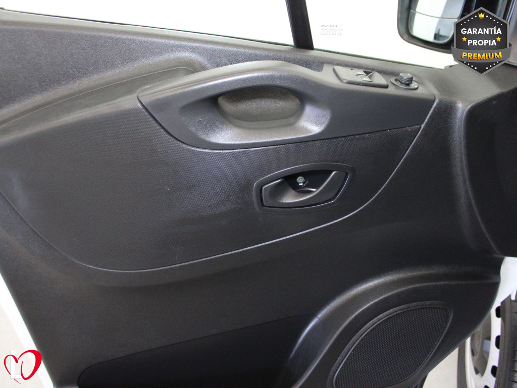 FIAT TALENTO 1.2 BASE CORTO 2.0 MJET 120 de segunda mano