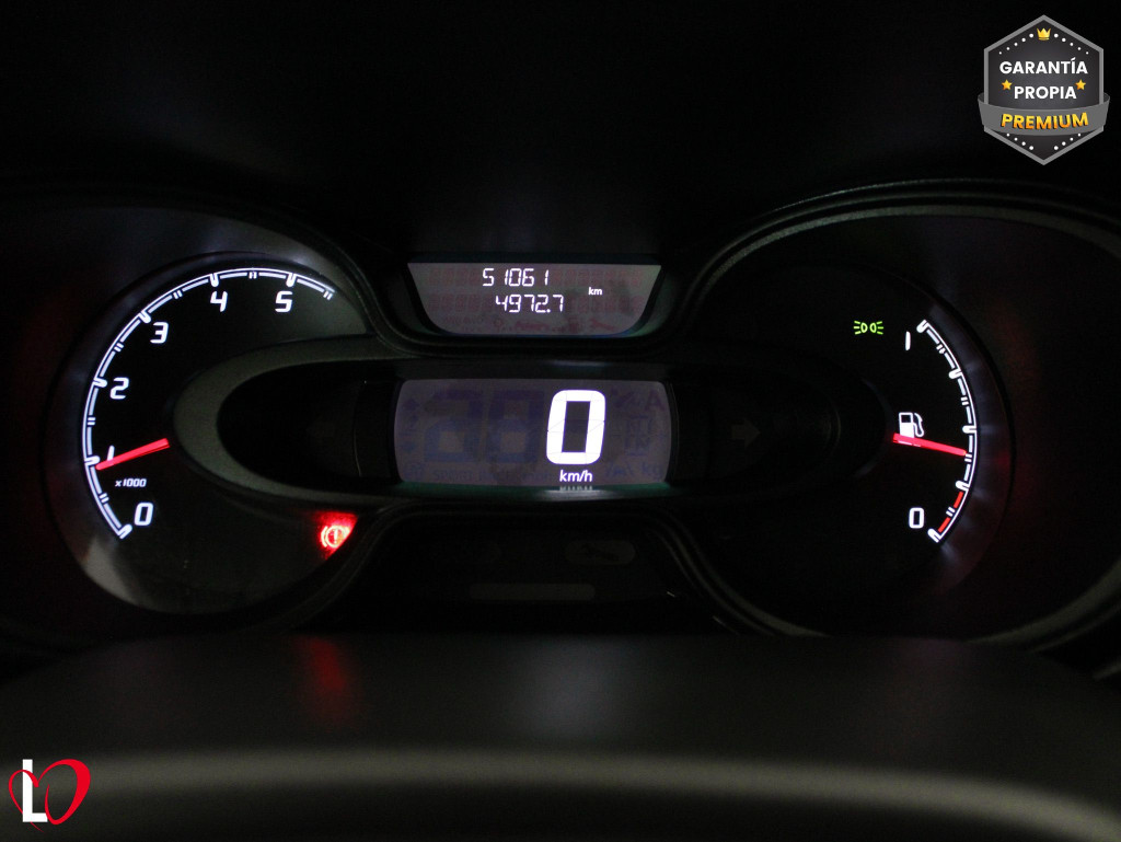 FIAT TALENTO 1.2 BASE CORTO 2.0 MJET 120 de segunda mano