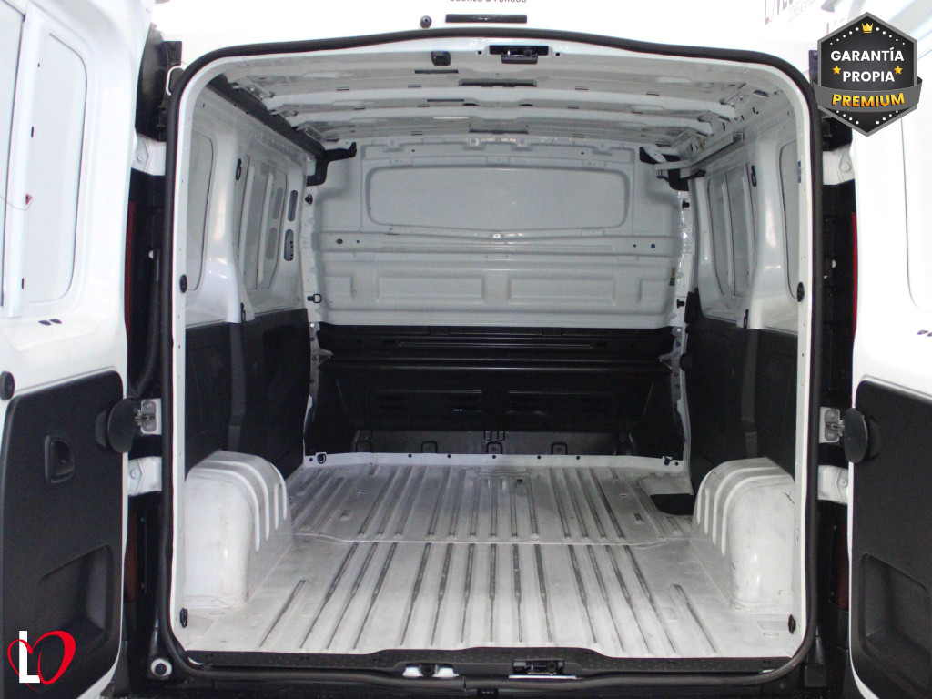 FIAT TALENTO 1.2 BASE CORTO 2.0 MJET 120 de segunda mano