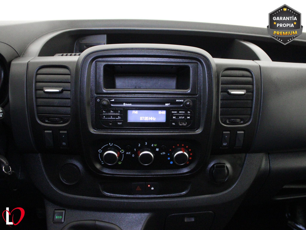 FIAT TALENTO 1.2 BASE CORTO 2.0 MJet 120 de segunda mano