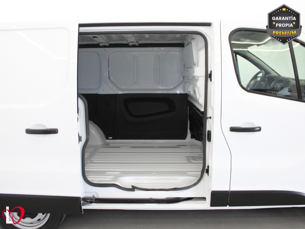 FIAT TALENTO 1.2 BASE CORTO 2.0 MJET 120 de segunda mano
