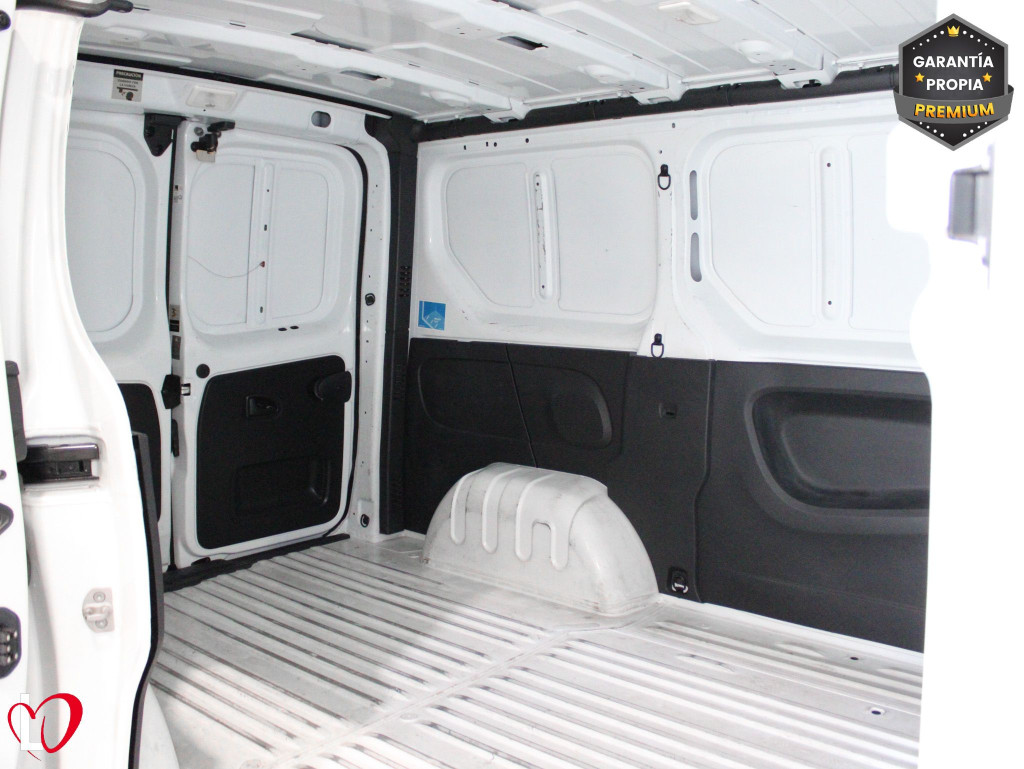FIAT TALENTO 1.2 BASE CORTO 2.0 MJET 120 de segunda mano