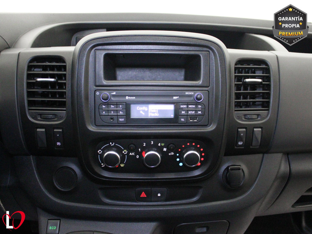 FIAT TALENTO 1.2 BASE CORTO 2.0 MJet 120 de segunda mano