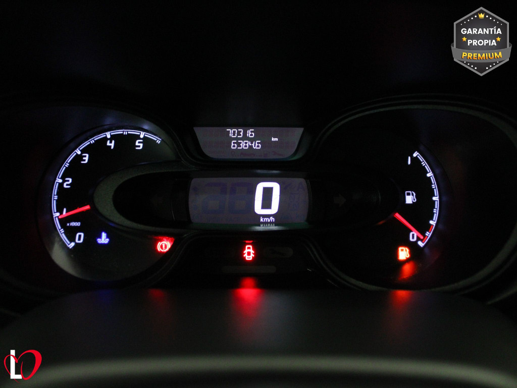 FIAT TALENTO 1.2 BASE CORTO 2.0 MJet 120 de segunda mano