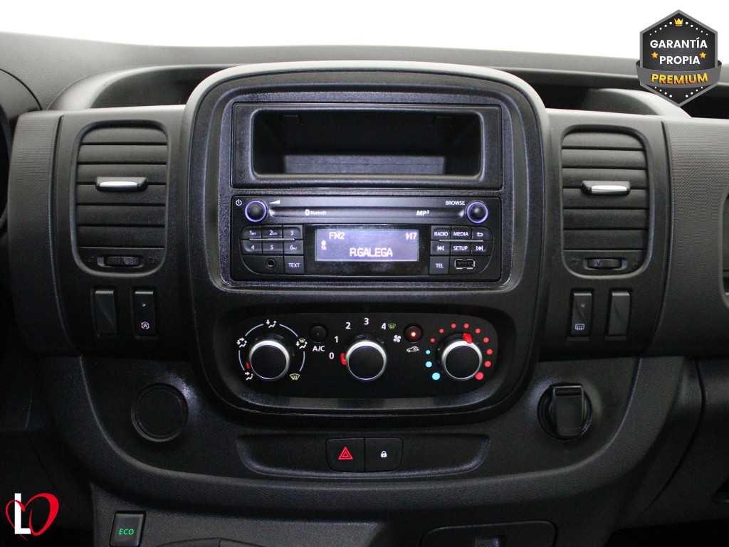 FIAT TALENTO 1.2 BASE CORTO 2.0 MJET 120 de segunda mano