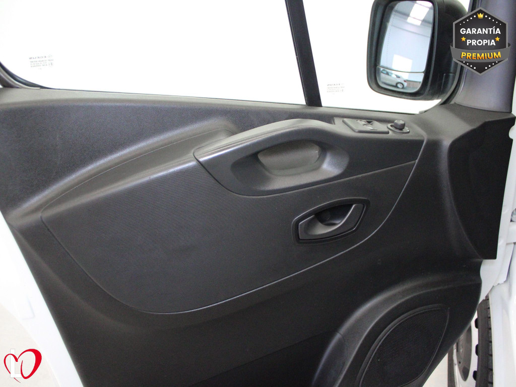 FIAT TALENTO 1.2 BASE CORTO 2.0 MJet 120 de segunda mano