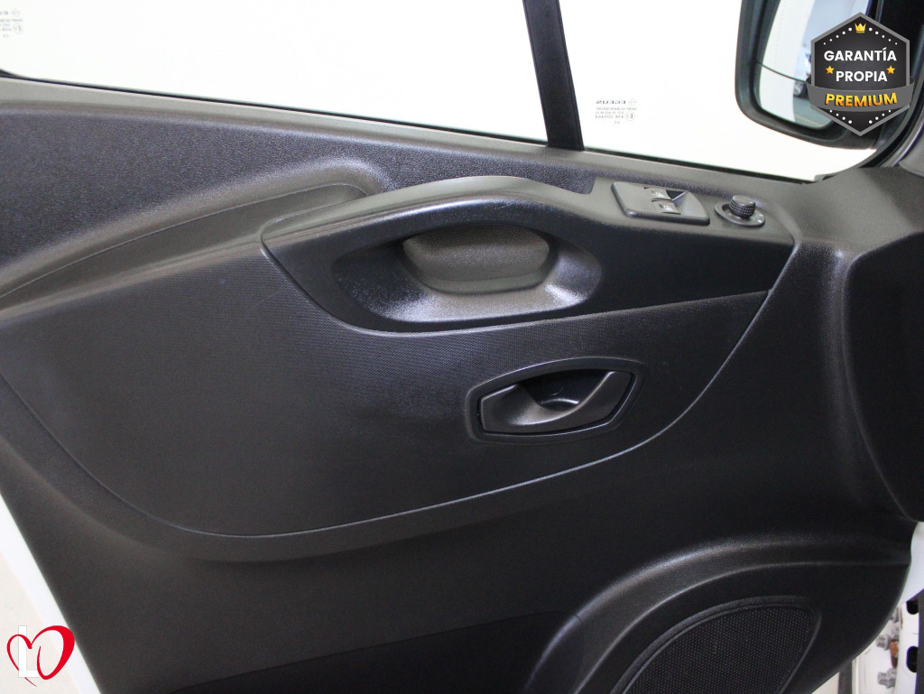 FIAT TALENTO 1.2 BASE CORTO 2.0 MJet 120 de segunda mano