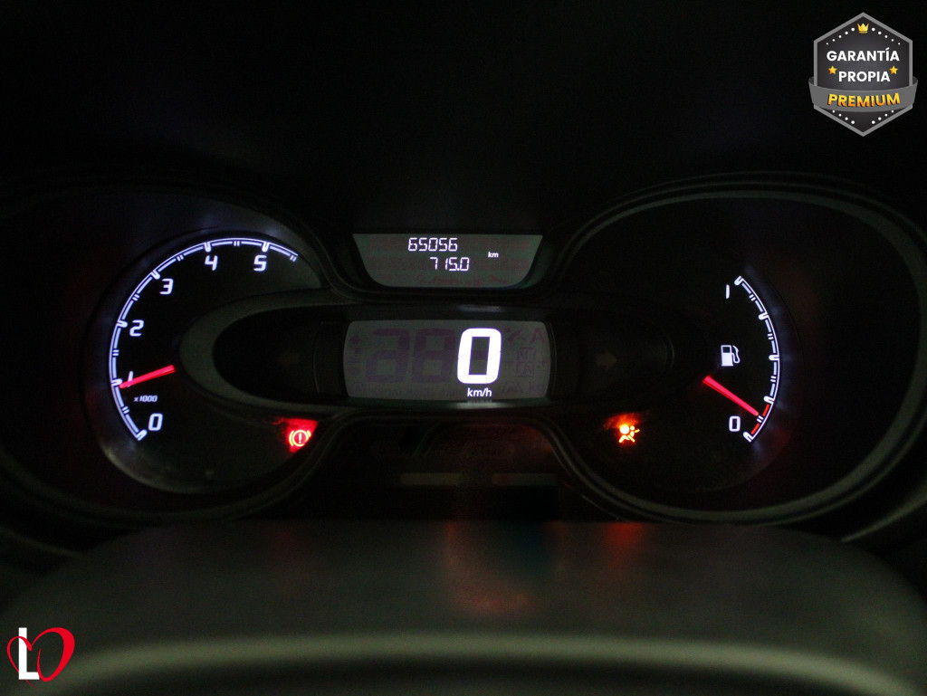 FIAT TALENTO 1.2 BASE CORTO 2.0 MJet 120 de segunda mano