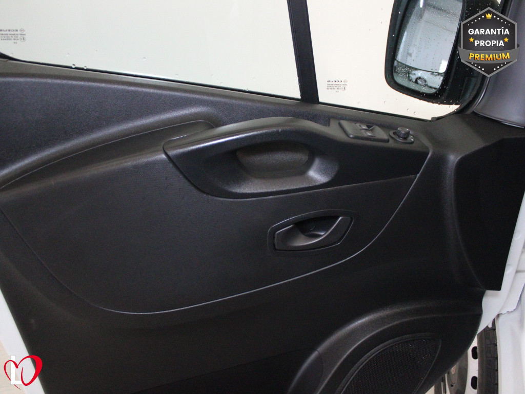 FIAT TALENTO 1.2 BASE CORTO 2.0 MJet 120 de segunda mano