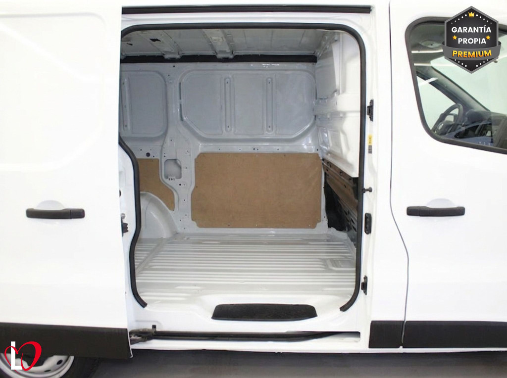 FIAT TALENTO 1.2 BASE CORTO 2.0 MJet 120 de segunda mano