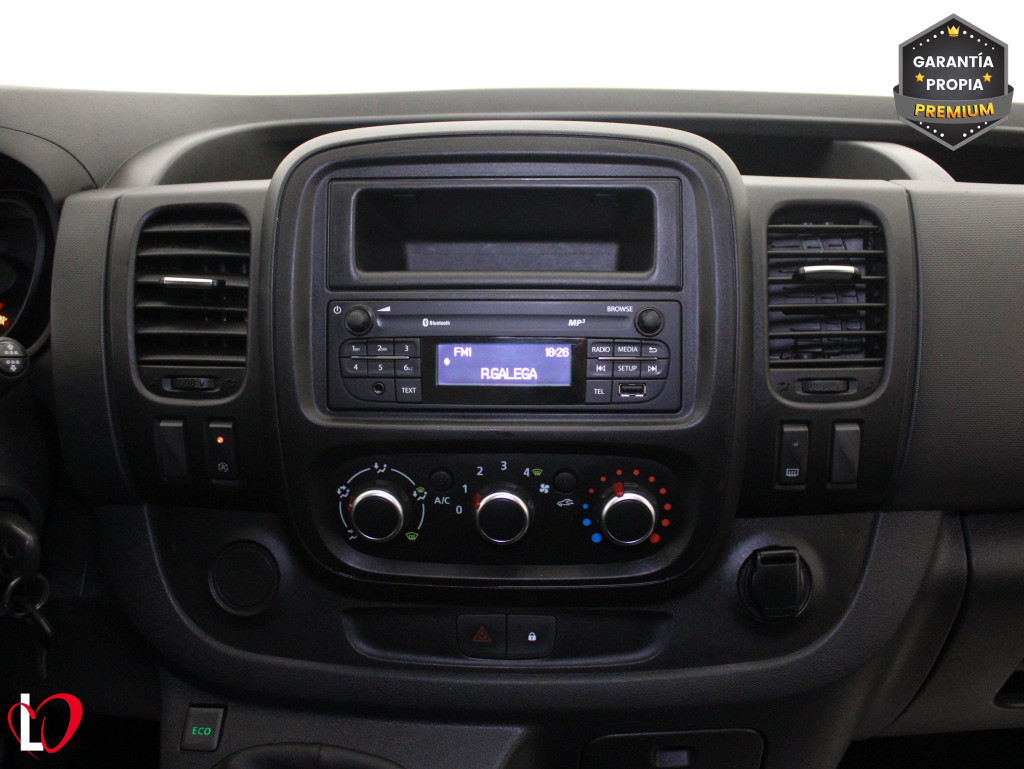 FIAT TALENTO 1.2 BASE CORTO 2.0 MJet 120 de segunda mano