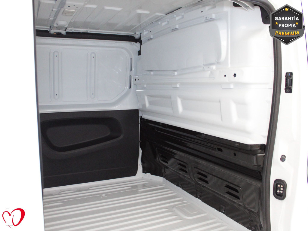 FIAT TALENTO 1.2 BASE CORTO 2.0 MJET 120 de segunda mano