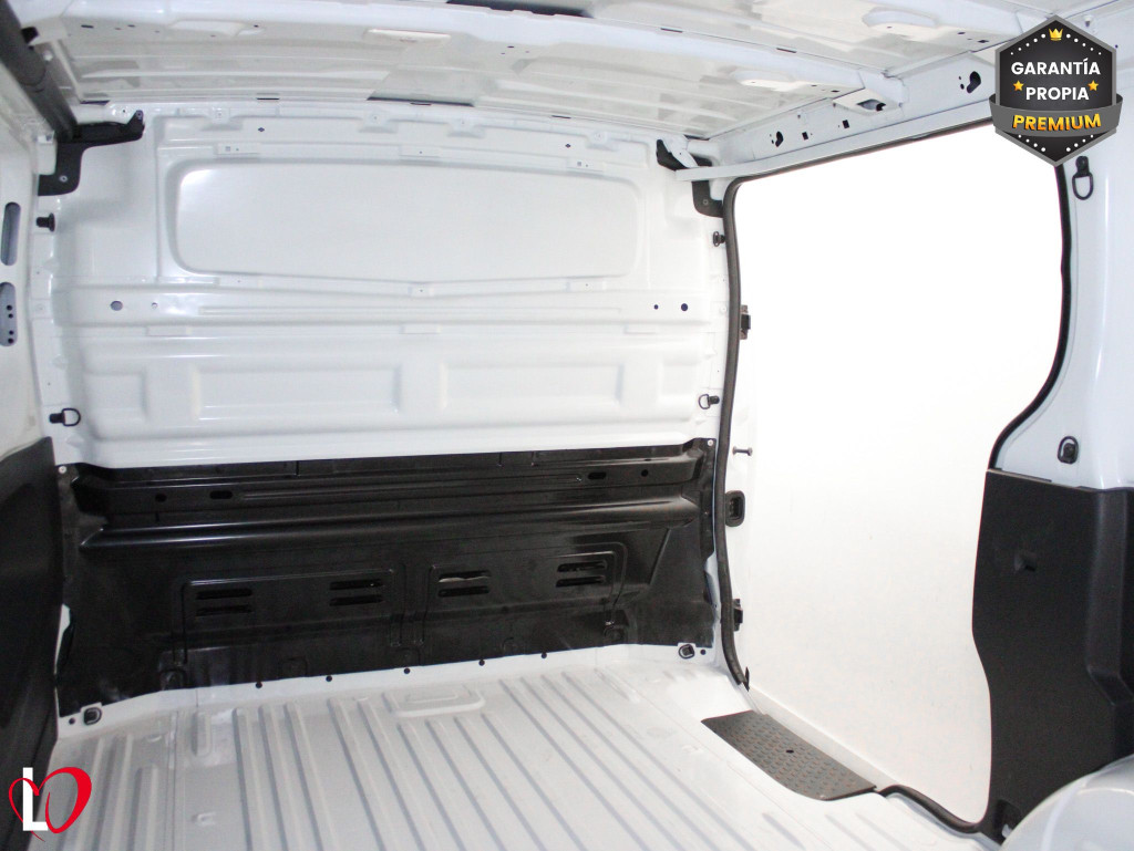 FIAT TALENTO 1.2 BASE CORTO 2.0 MJet 120 de segunda mano