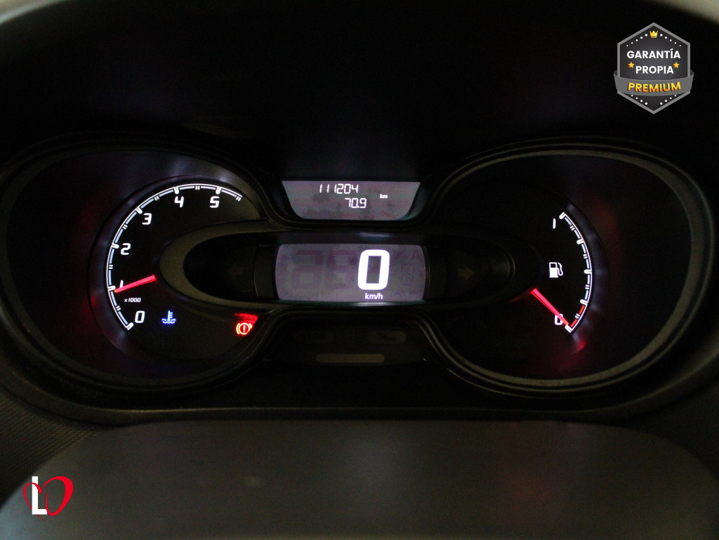 FIAT TALENTO 1.2 BASE CORTO FURGÓN 2.0 MJet 145 de segunda mano