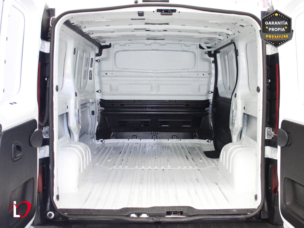 FIAT TALENTO 1.2 BASE CORTO FURGÓN 2.0 MJet 145 de segunda mano